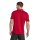 adidas Tiro 25 Competition Poloshirt Herren - rot/weiß