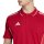 adidas Tiro 25 Competition Poloshirt Herren - rot/weiß