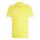 adidas Tiro 25 Competition Poloshirt Herren - gelb/weiß