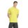 adidas Tiro 25 Competition Poloshirt Herren - gelb/weiß