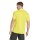 adidas Tiro 25 Competition Poloshirt Herren - gelb/weiß