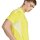 adidas Tiro 25 Competition Poloshirt Herren - gelb/weiß