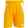 adidas Tiro 25 Shorts Herren - orange/weiß
