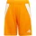 adidas Tiro 24 Shorts Kinder - orange/weiß