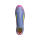 adidas F50 Elite LL FG Herren - blau/pink/gelb-48