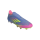 adidas F50 Elite LL FG Herren - blau/pink/gelb-48