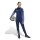 adidas Tiro 25 Competition Trainingsoberteil Kinder - navy/blau/weiß