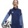 adidas Tiro 25 Competition Trainingsoberteil Kinder - navy/blau/weiß