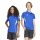 adidas Tiro 25 Competition Poloshirt Kinder - blau/weiß