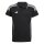 adidas Tiro 25 Competition Poloshirt Kinder - schwarz/weiß