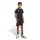 adidas Tiro 25 Competition Poloshirt Kinder - schwarz/weiß