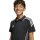 adidas Tiro 25 Competition Poloshirt Kinder - schwarz/weiß