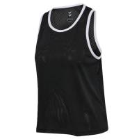 hummel Hmlpulse Mesh Tank Top - black - XS