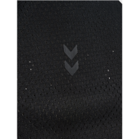 hummel Hmlpulse Mesh Tank Top - black - XS