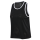 hummel Hmlpulse Mesh Tank Top - black - XS
