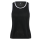 hummel Hmlpulse Mesh Tank Top - black - XS