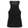 hummel Hmlpulse Mesh Tank Top - black - XS