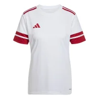 adidas Squadra 25 Trikot Damen - weiß/rot