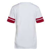 adidas Squadra 25 Trikot Damen - weiß/rot