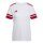 adidas Squadra 25 Trikot Damen - weiß/rot