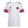 TC Kaiserswerth x adidas Squadra 25 Trikot Damen - weiß/rot