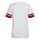 TC Kaiserswerth x adidas Squadra 25 Trikot Damen - weiß/rot