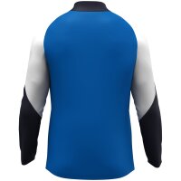 Jako Dynamic Polyesterjacke Kinder - blau/weiß/navy