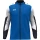 Jako Dynamic Polyesterjacke Kinder - blau/weiß/navy