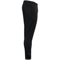 Jako Dynamic Polyesterhose Kinder - schwarz