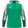 Jako Dynamic Zip-Hoodie - grün/weiß/dunkelgrün