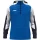 Jako Dynamic Zip-Hoodie - blau/weiß/navy