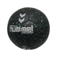 hummel Hmlclassic Energizer Hb Neon - black/green gecko