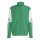 adidas Squadra 25 Präsentationsjacke Herren - grün/weiß