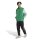 adidas Squadra 25 Präsentationsjacke Herren - grün/weiß