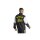 SV Rosellen x adidas Squadra 25 Präsentationsjacke Herren - schwarz/weiß