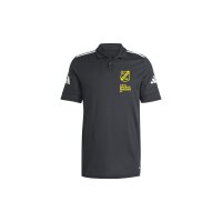 SV Rosellen x adidas Squadra 25 Cotton Poloshirt Herren -...