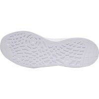 hummel Legend Breather Sneaker - white/woodrose