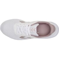 hummel Legend Breather Sneaker - white/woodrose