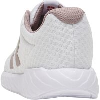 hummel Legend Breather Sneaker - white/woodrose