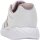 hummel Legend Breather Sneaker - white/woodrose