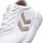 hummel Legend Breather Sneaker - white/woodrose