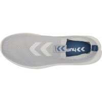 hummel Tatum Seamless Sneaker - lunar rock