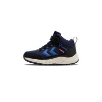 hummel Root Tex Jr - Kinder Sportschuhe - dutch blue