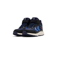 hummel Root Tex Jr - Kinder Sportschuhe - dutch blue