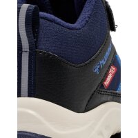 hummel Root Tex Jr - Kinder Sportschuhe - dutch blue