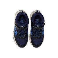 hummel Root Tex Jr - Kinder Sportschuhe - dutch blue