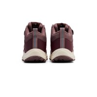 hummel Root Tex Jr - Kinder Sportschuhe - vineyard wine