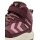 hummel Root Tex Jr - Kinder Sportschuhe - vineyard wine