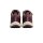 hummel Root Tex Jr - Kinder Sportschuhe - vineyard wine