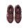 hummel Root Tex Jr - Kinder Sportschuhe - vineyard wine